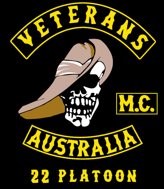 Veterans MC – 22 Platoon