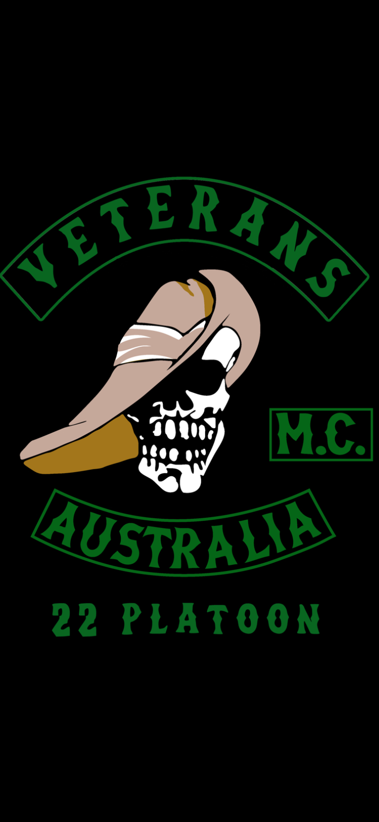 Veterans Motorcycle Corporation of Australia – 22 Platoon Inc.